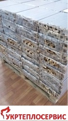 Брикеты,  Житомир