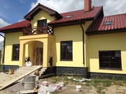 Металлопластиковые окна от ТМ ''Виконда''