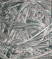 Купим лом алюминия, алюминиевую стружку, алюминиевую банку