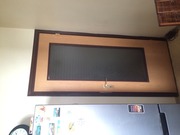 Продам межкомнатные двери б/у в полном комплекте