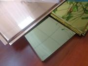 Подвесные потолки. Кассеты металлические, алюминиевые плиты. Потолок.