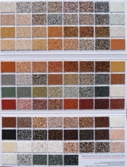 Фаст Гранит гранитная фасадная штукатурка (аналог SPS).