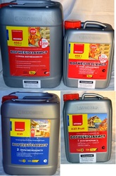 Огнезащитные составы Neomid