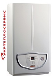 Ремонт турбированных котлов,  Житомир