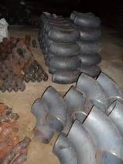 Отводы БУ и новые