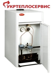 Ремонт,  сервис газовых котлов