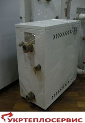 Ремонт,  сервис котлов Тетерев