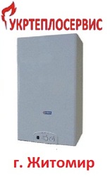 Ремонт газовых котлов любой сложности 