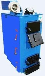 Твердотопливный котел GK-1 (продам)