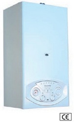 Ремонт газовых котлов Ariston Turbo,  Житомир