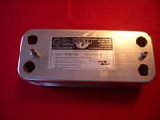 Запчасти к котлам  Biasi,  Житомир