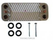 Запчасти к котлам Viessman,  Житомир