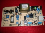 Ремонт платы на газовый котел  Ariston Turbo,  Житомир