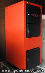 Твердотопливный котел по умеренной цене