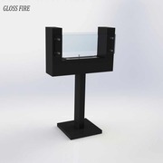 Биокамины. Биокамин Sharm 4