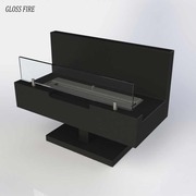 Биокамины. Напольный Sharm 1