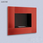 Биокамины. Биокамин Марра