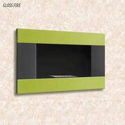 Биокамины. Биокамин Кодис