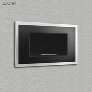 Биокамины. Биокамин Сития