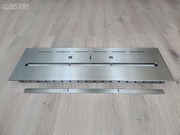 Биокамины. Топливный блок Васат 1100