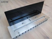 Биокамины. Топливный блок Катмай 750 - СЧ