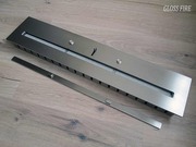 Биокамины. Топливный блок Катмай 1000