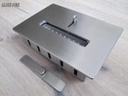 Биокамины. Топливный блок Катмай 300