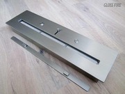 Биокамины. Топливный блок Марапи 750