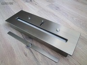 Биокамины. Топливный блок Марапи 600