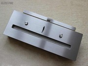 Биокамины. Топливный блок Марапи 450