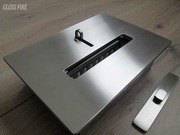 Биокамины. Топливный блок Марапи 300