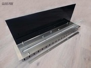 Биокамины. Топливный блок Катмай 1000 - СЧ