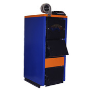 Котел длительного горения 180м2 , от производителя