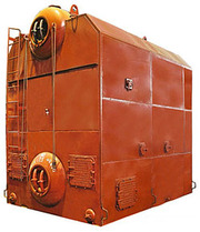 Паровые котлы КЕ-2, 5; 4, 0; 6, 5; 10; 25