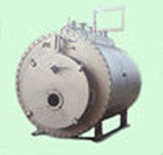 Парогенераторы КВ-300, Д-900, Д-721-ГФ, РИ-5М