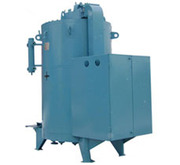 Котел МЗК - 7 А