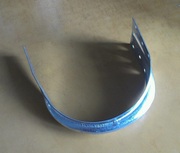 Гак ринви лобовий