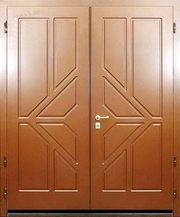 Продам бронированные двери