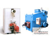 Паровой котел Е, ДКВР, ДЕ, КЕ