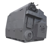 Паровые котлы ДЕ-4, 6, 5, 10, 16, 25