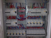 Электро-монтажные услуги