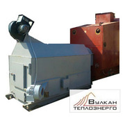 Предтопок к котлам Е, ДКВР, ДЕ