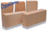 Кирпич огнеупорный ПБ-5, ША-5 230х114х65 мм Киев