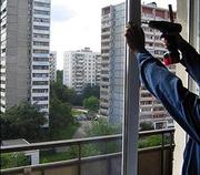 Ремонт  и  регулировка дверей и окон