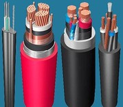 кабель гибкий экранированный шахтный на 1140В КГЭШ, НГШМ