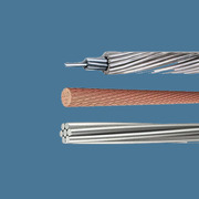 ровод алюминиевый неизолированный А, АС по оптовым ценам