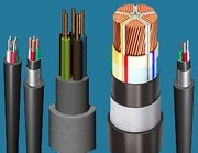 силовой бронированный кабель кабель АВБбШв, АВБбШвнг по оптовым ценам