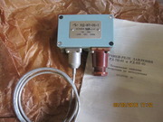 Датчик-реле давления РД1К1; РД2К1; РД21К1; РД2-ОМ5; РД5П; РД8П.