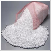 Крошка-дробленная, полистирол, крошка, пенопласт