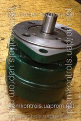 Насосы Г12-24АМ, Г12-24М, Г12-25АМ пластинчатые нерегулируемые